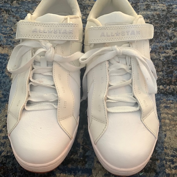 Converse | Shoes | Converse Velcro 